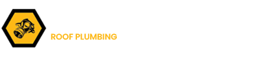 Roof Plumbing Logo